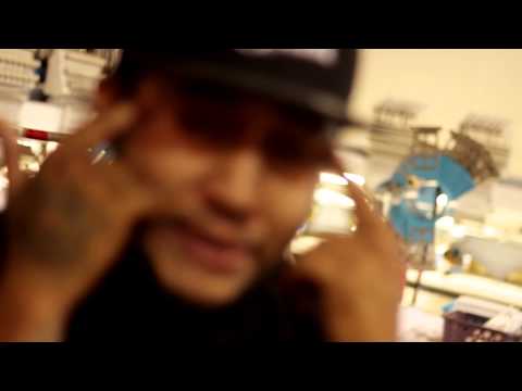 Fernando Isaiah "Tell Me How That Sound" Official Music Video (DFUOB 7)