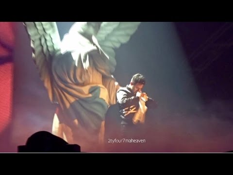[Fancam] 'BAE BAE' BIGBANG - BIGBANG MADE WORLD TOUR FINAL in SEOUL DAY1