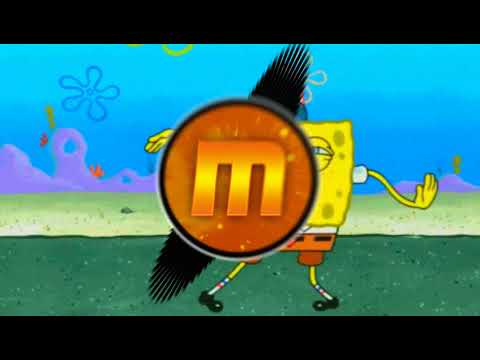 SpongeBob (Marchewa 4Fun Vixa Remix)