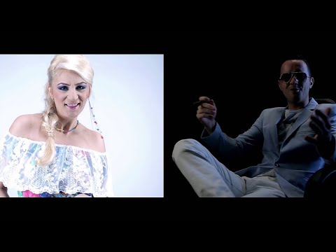 CLAUDIA SI BLONDU DE LA TIMISOARA - CE NOROC AM EU CU TINE [official video]