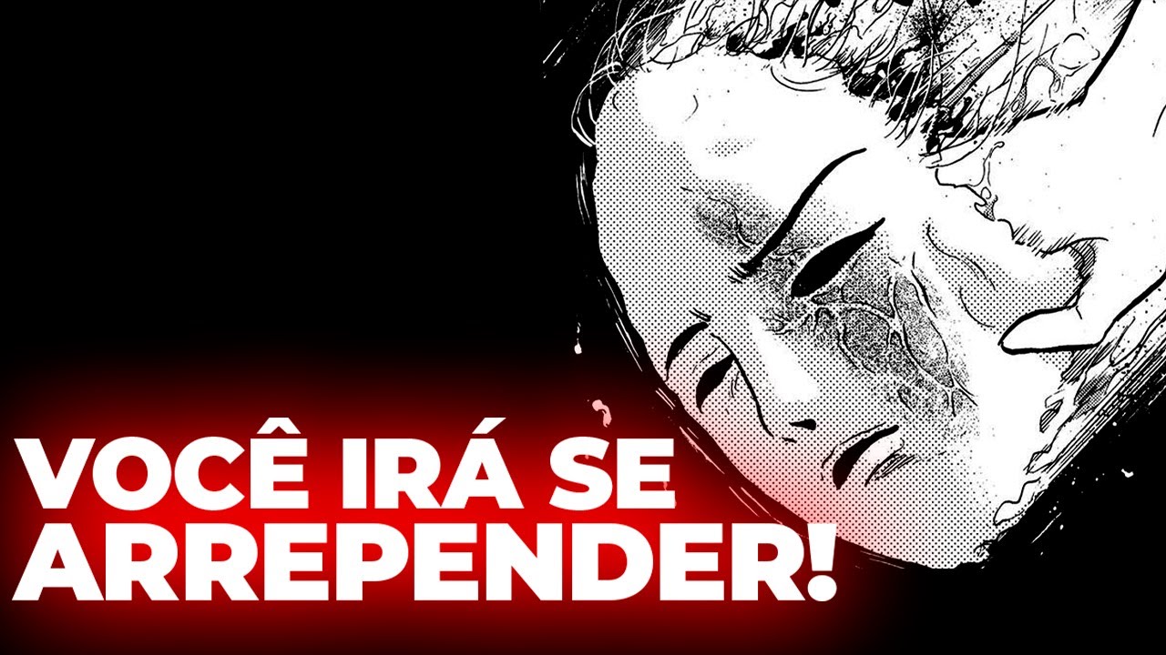 JAMAIS COMA A CARNE DE UMA SEREIA!