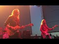 Bruce Bouillet Scattergun Live 2015