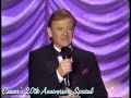 John Byner Set at Caesars Anniversary Show