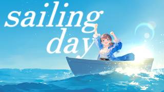Download lagu sailing day (BUMP OF CHICKEN) / Cover by 宙音りりぃ mp3