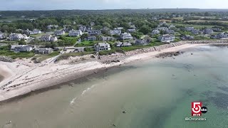 This Cape Cod town is a creative's paradise