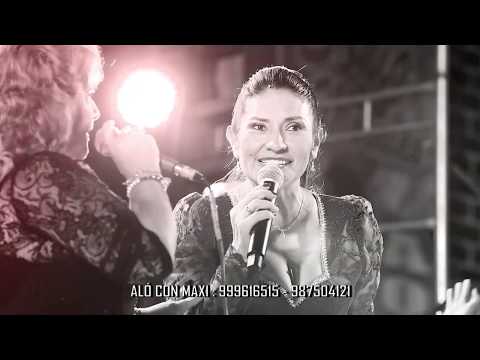 Maxi La Dulzura de Caraz - MIX PARRANDA SUFRIR MAS SUFRIR 2018