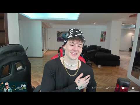 OKY HABLA DE LA SEPARACION DE TULI Y LIT KILLAH