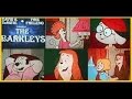 The Barkleys Cartoon Show: Match Breaker (1972)