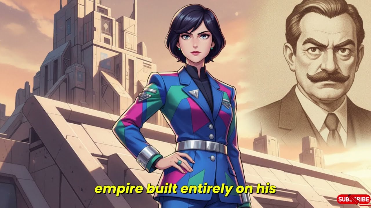 From Rejection to Runway Royalty — The Untold Prada Story