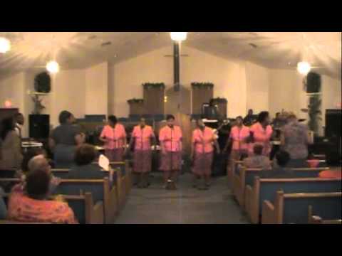 Copeland Family 8th Anniversary 2010- 