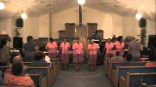 Copeland Family 8th Anniversary 2010- 