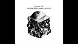 Against Me - Fuck my life 666 - Transgender Dysphoria Blues