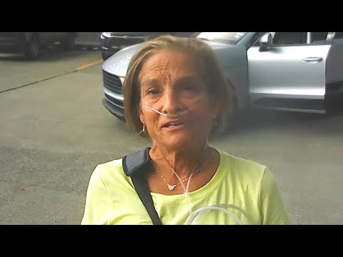 Mary Lou Retton DUI Arrest Bodycam Footage Revealed