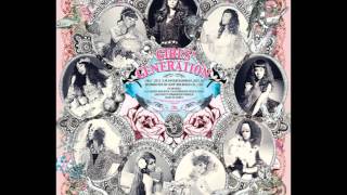 Girls&#39; Generation 소녀시대 -  Mr Taxi [Korea version] (Audio)