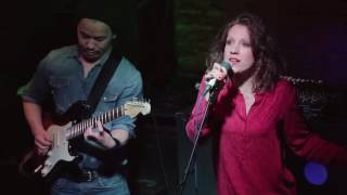 Katya Chizhova - I Just Want To Make Love To You (Willie Dixon cover) live @wunderbar 24 apr 2016