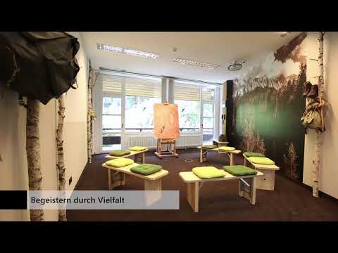 Tagen im Hotel am Badersee