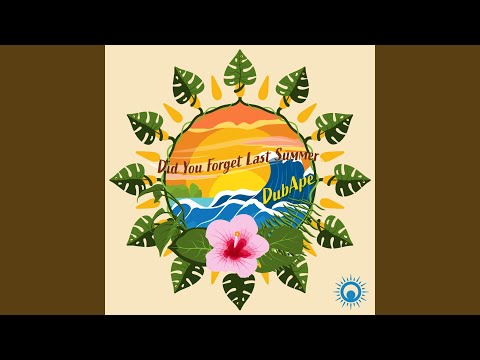 Did You Forget Last Summer