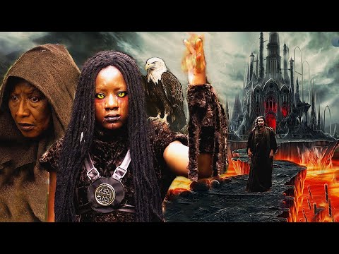 THE KINGDOM OF HELL (THE DEVIL HAS BEEN DETHRONED) - PATIENCE OZOKWOR, JERRY AMILO | RITUAL MOVIE