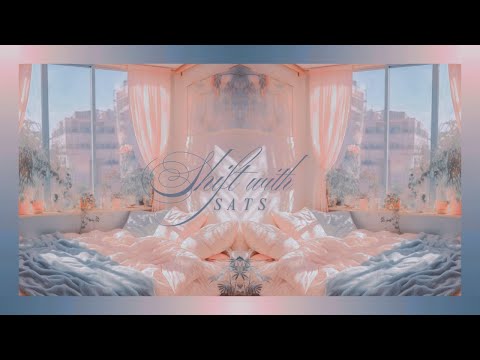 「Subliminal」Shift to your desired reality with the State Akin To Sleep EXTENDED VERSION