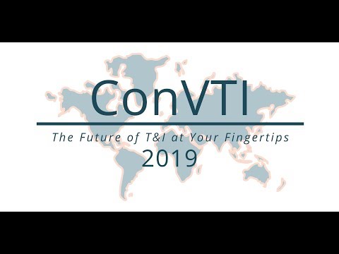 ConVTI Live Q+A with Keynote Speaker Ewandro Magalhaes