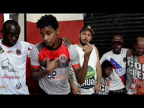 COMPLEXO CAMPEÃO DO AMADOR DE BAURU PRE ELEIÇÃO ANTES DA PARTIDA MOTIVAÇÃO TOP MESMO