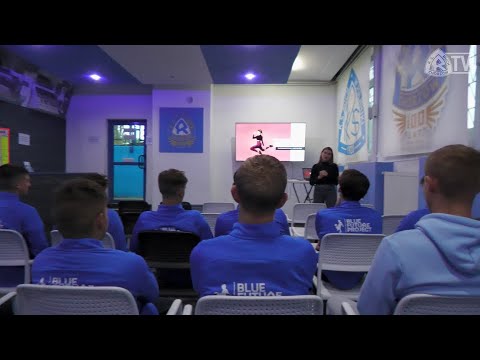 Wielki Ruch znów wspiera Centrum Szkolenia! Wykład dietetyka przy Cichej (19.09.2022)