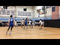 Two Game Basketball Highlights / Andrew Anton 6'0 150 lb PG/SG #1 @Stanton College Prep
