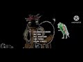 Ice Age 6 Multiverse Of Glaciers 2026 End Credits Fanmade