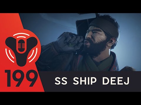 DCP Ep. 199 - Destiny On Playstation 5 and XBOX 4  (ft. Paul Tassi )