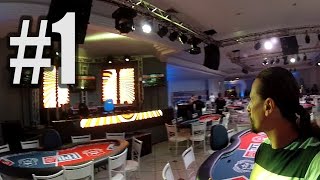 A Saga do Quebrado Ep.#1