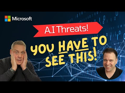 Microsoft AI Director Warns of GenAI Threats Microsoft AI Director Warns of GenAI Threats