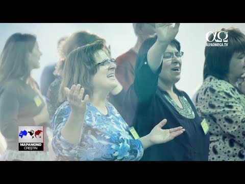 Lucrarea de vindecare prin eliberare – o necesitate în bisericile locale | Reportaj Alfa Omega TV