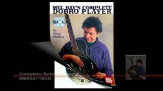 Resonator Guitar / Dobro