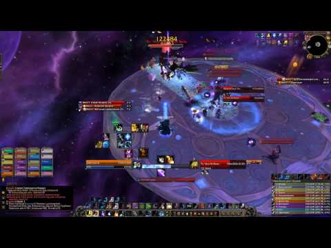 Be Negative vs Star Augur Etraeus [Mythic]