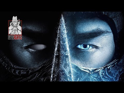 ANNIHILATION 2 - Hard Aggressive Cinematic Epic Choir Banger Rap Beat 2021 Prod.By Epic