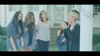 Lord Huron - The Night We Met (Six Sisters Acapella Cover)