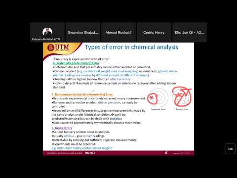 SSCK 1203 Lecture - Data Analysis 26th January 2023