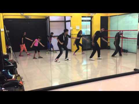 Gerua - Dilwale Dance Choreography by Mohit Jain's Dance Insitute (MJDi) | (Beg/Pre-Adv) Video