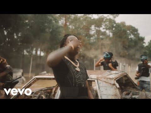 BigKayBeezy - ARs & FNs (Official Video)