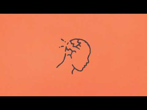 USERx - Headsick (feat. Manchester Orchestra) [Official Audio]