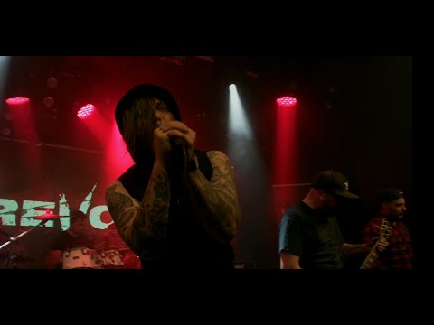 I Revolt - Knotfest: Pulse of the Maggots Festival (Live 2020)