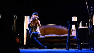 Vanesa Martin - Yo me pido vida - Rosario 2015