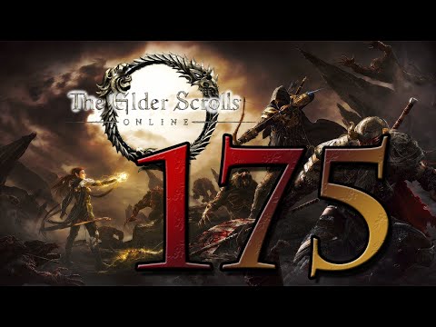 Let's Play Elder Scrolls Online #175 - Sanft-Blüte