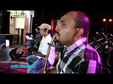 Sound Check @ Maharagama Youth