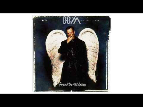 BBM(Ginger Baker / Jack Bruce / Gary Moore) - Naked Flame