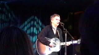 Mary Gauthier “Oh Soul”