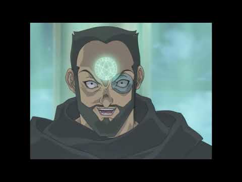 Yu-Gi-Oh! - Gurimo plays The Seal of Orichalcos