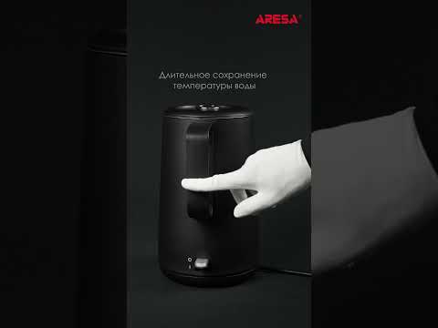 Миниатюра изображения товара Электрочайник Aresa AR-3493