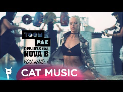 Toompak Deejays feat. Nova B - You and I (Official Video)