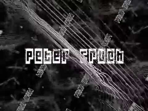 Peter Cruch - Follow me now (original mix)